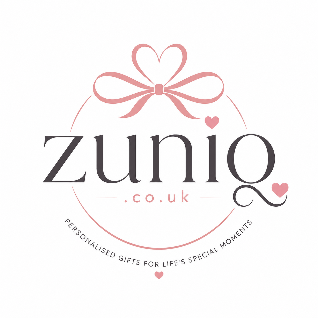 Zuniq Logo
